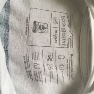 Patagonia T-Shirt